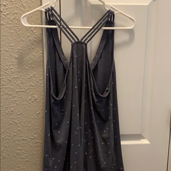 Maurices Henley tank top - Picture 3 of 3